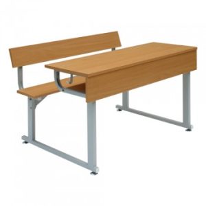 Bàn ghế học sinh hòa phát BHS104