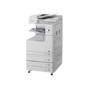 Máy Photocopy Canon IR 2530W
