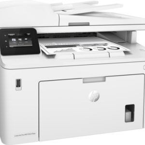 Máy in đa năng HP LaserJet Pro MFP M227fdw (G3Q75A)