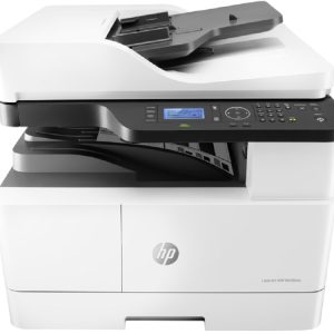 Máy in A3 đa chức năng HP LaserJet M438nda (8AF45A)