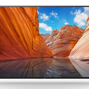 Android Tivi Sony 4K 55 inch KD-55X80J
