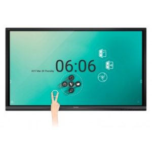 Màn hình tương tác thông minh ViewSonic IFP6550 LED 4K Ultra HD