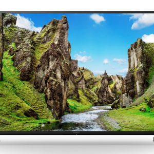 Android Tivi Sony 4K 43 inch KD-43X75
