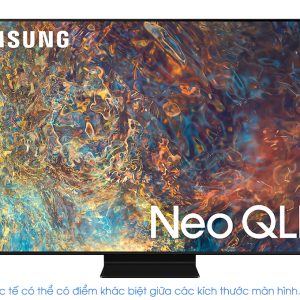 Smart Tivi Neo QLED 4K 98 inch Samsung QA98QN90A