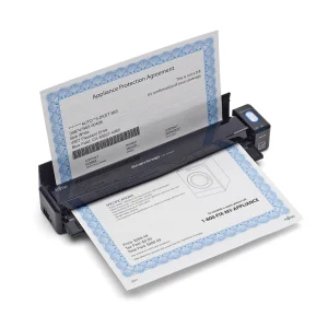 Máy quét Fujitsu Scanner ix100