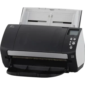 Máy quét 2 mặt Fujitsu Scanner fi-7160