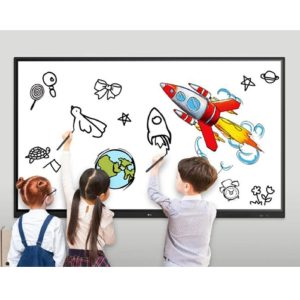 MÀN HÌNH TƯƠNG TÁC THÔNG MINH VIEWSONIC IFP6550-2