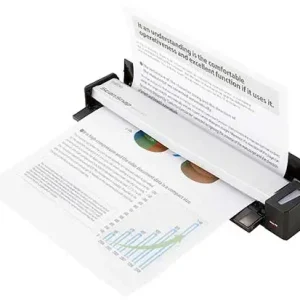 Máy quét Fujitsu Scanner S1100i