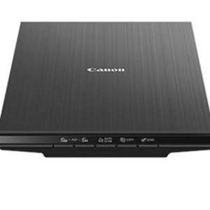 Máy quét Canon LiDE 400 (5 phím bấm EZ)