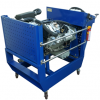 MÔ HÌNH THỰC HÀNH ĐÀO TẠO VẬN HÀNH, CHẨN ĐOÁN HỆ THỐNG NHIÊN LIỆU TRÊN ĐỘNG CƠ DIESEL