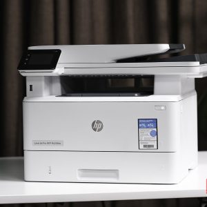 Máy in đa chức năng HP LaserJet Pro M428fdw (W1A30A)
