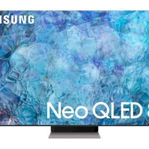 Smart Tivi Neo QLED 8K 75 inch Samsung QA75QN900A