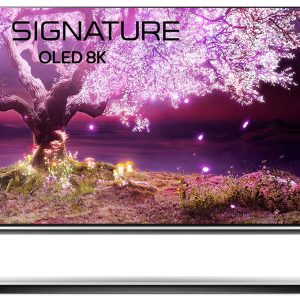 Smart Tivi OLED LG 8K 88 inch 88Z1PTA