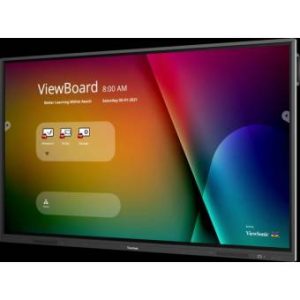 MÀN HÌNH TƯƠNG TÁC THÔNG MINH CHO GIÁO DỤC VIEWSONIC IFP7532