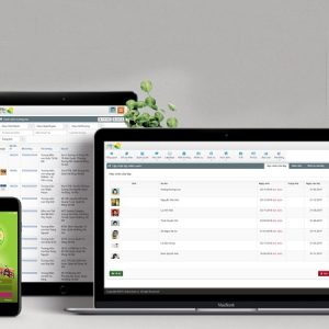 TOP 11 phần mềm quản lý giáo dục, trường học tốt, hiệu quả