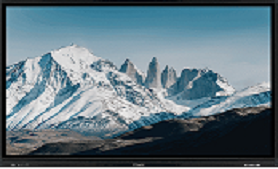 Màn hình tương tác IQTouch L Series
