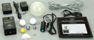 Khảo sát chuyển động rơi tự do, xác định gia tốc rơi tự do