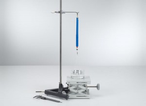 Bộ thí nghiệm xác định hệ số căng bề mặt của chất lỏng