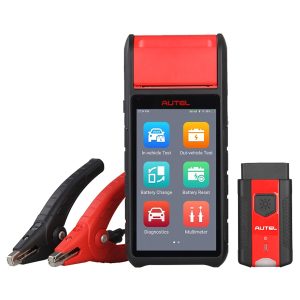 Dụng cụ kiểm tra ắc quy