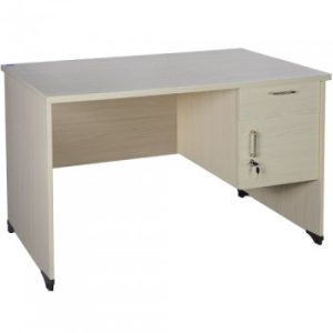 Bàn làm việc hộc liền_VPLV_007_PDT