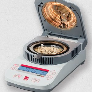 Cân sấy ẩm – one lab