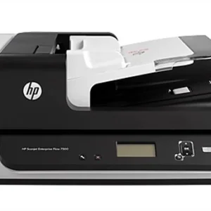 Máy quét HP Scanjet Enterprise Flow 7500 Flatbed Scanner