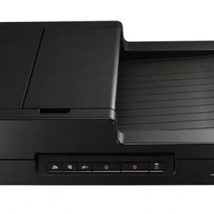 Máy quét 2 mặt tốc độ cao Canon DR-F120