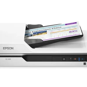 Máy quét 2 mặt Epson WorkForce DS-1630 Flatbed