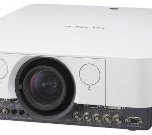 MÁY CHIẾU SONY VPL-FX500L