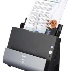 Máy quét 2 mặt tốc độ cao Canon DR-C225