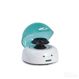 Máy li tâm cỡ nhỏ Isolab Đức