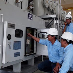 Nghề Lắp đặt thiết bị lạnh
