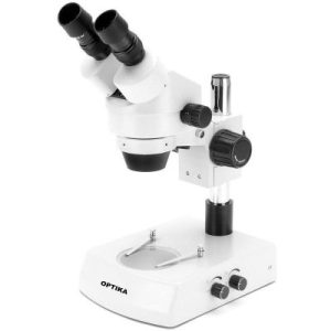 Kính hiển vi soi nổi Optika SZM-1 thiết bị thí nghiệm