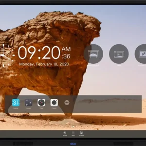 Màn hình tương tác IQ Touch 75 Inch