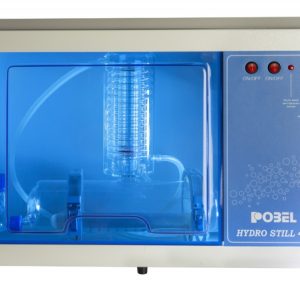 Máy cất nước Pobel Hidro 4.1 Falc instruments Ý
