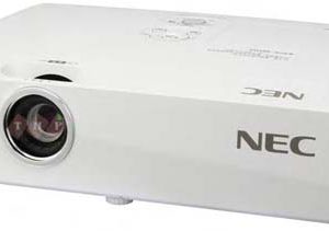 Máy Chiếu NEC NP-ME331WG Chính Hãng