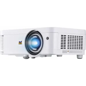 MÁY CHIẾU VIEWSONIC PS600W