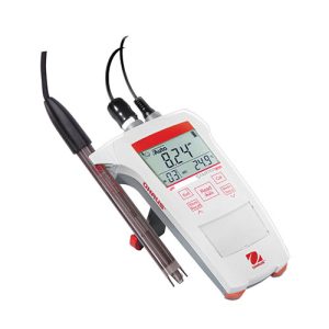 Máy đo pH cầm tay ST300 Ohaus (Starter 300)