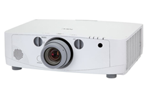 Máy chiếu Nec NP-PA500XG
