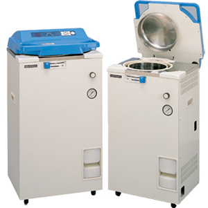 Nồi hấp tiệt trùng Hirayama HV-85 Nhật Bản
