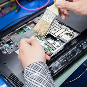 KỸ THUẬT SỬA CHỮA LẮP RÁP MÁY TÍNH