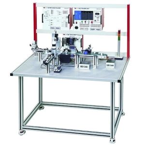 Mô Hình Thực Hành Tự Động Hóa Cơ Bản