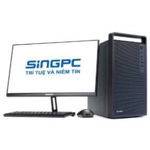 MÁY VI TÍNH SING PC