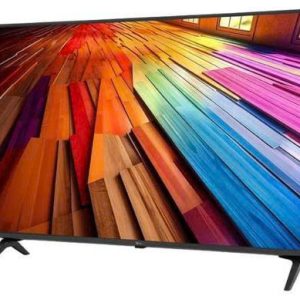Tivi 43inch Smart Tivi LG 43UT8050PSBThinQ AI
