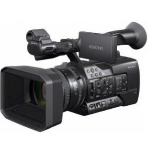 Máy quay phim chuyên dụng Sony PXW X180