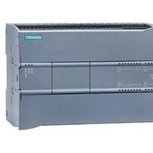 Bộ lập trình PLC S7-1200 CPU 1217 DC/DC/DC: