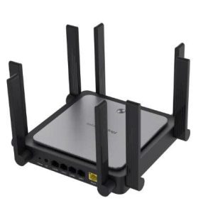 Router WiFi Ruijie EW3200GX PRO: