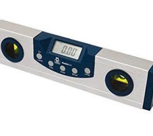 Thước thủy điện tử MOORE & WRIGHT (ANH) MW580-02 (225mm/9”)