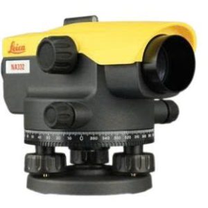 Máy thủy bình LEICA NA332 (32x)