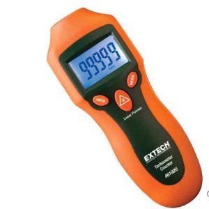 Máy đo tốc độ vòng quay không tiếp xúc EXTECH 461920